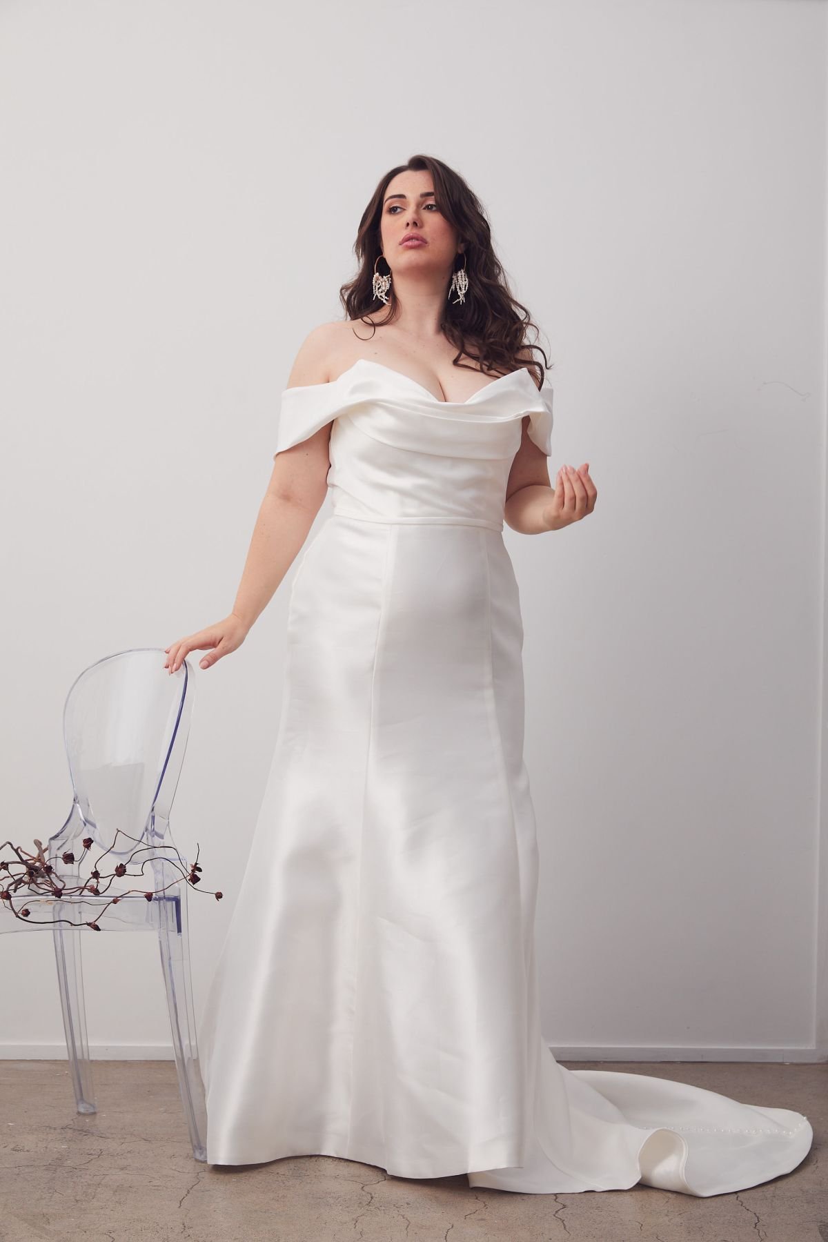 Hera Couture - Le Chic