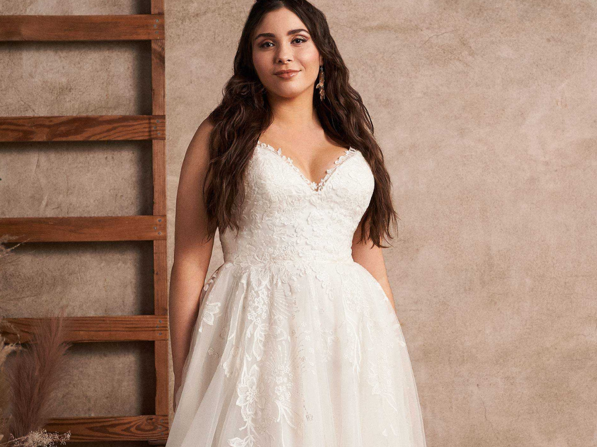 Lillian-west-plus-size-wedding-dresses